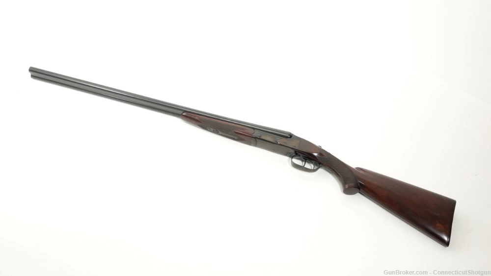 Winchester Model 21 20ga/28ga Set MATTED RIB, DT,99%, 26" M/IC/28" WS1/WS2.-img-11
