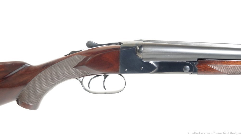 Winchester Model 21 20ga/28ga Set MATTED RIB, DT,99%, 26" M/IC/28" WS1/WS2.-img-4