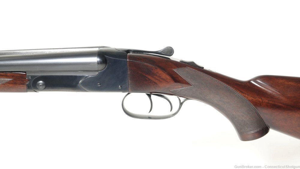 Winchester Model 21 20ga/28ga Set MATTED RIB, DT,99%, 26" M/IC/28" WS1/WS2.-img-5