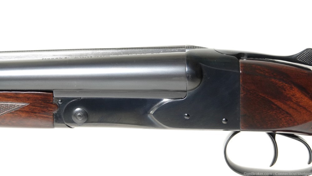 Winchester Model 21 20ga/28ga Set MATTED RIB, DT,99%, 26" M/IC/28" WS1/WS2.-img-1