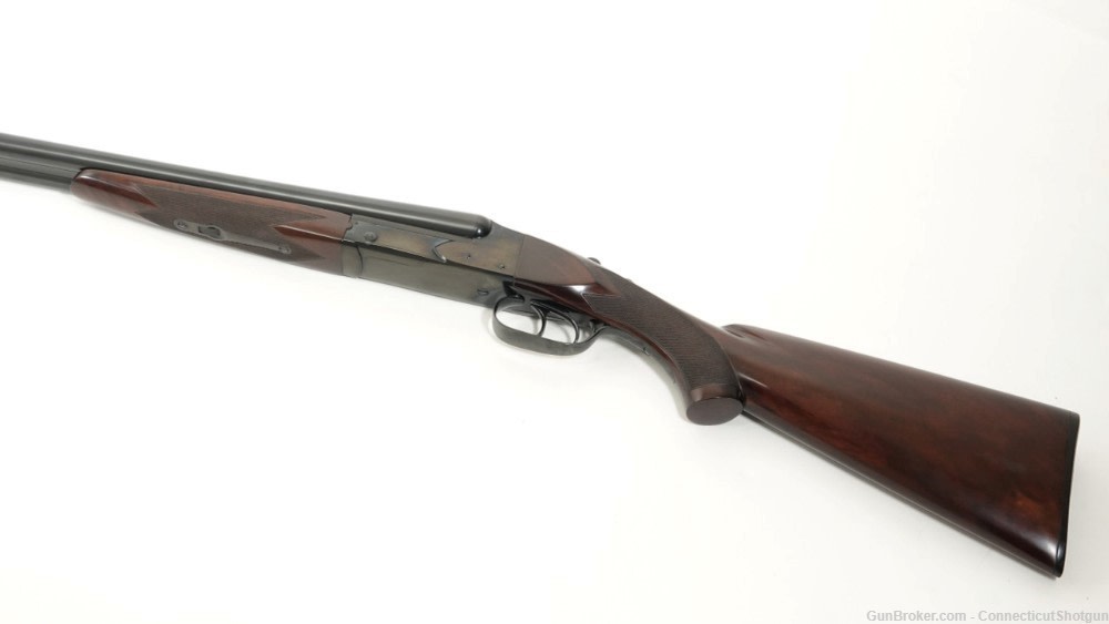 Winchester Model 21 20ga/28ga Set MATTED RIB, DT,99%, 26" M/IC/28" WS1/WS2.-img-10