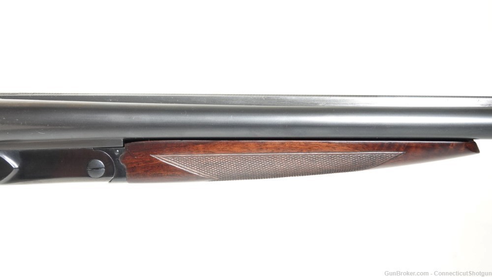 Winchester Model 21 20ga/28ga Set MATTED RIB, DT,99%, 26" M/IC/28" WS1/WS2.-img-6