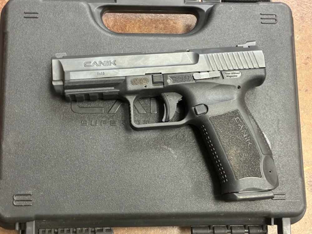 CANIK TP9SF SEMI AUTO 9MM -img-0