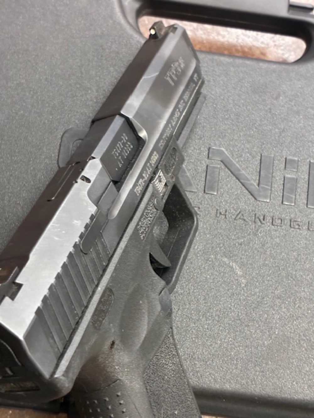 CANIK TP9SF SEMI AUTO 9MM -img-3