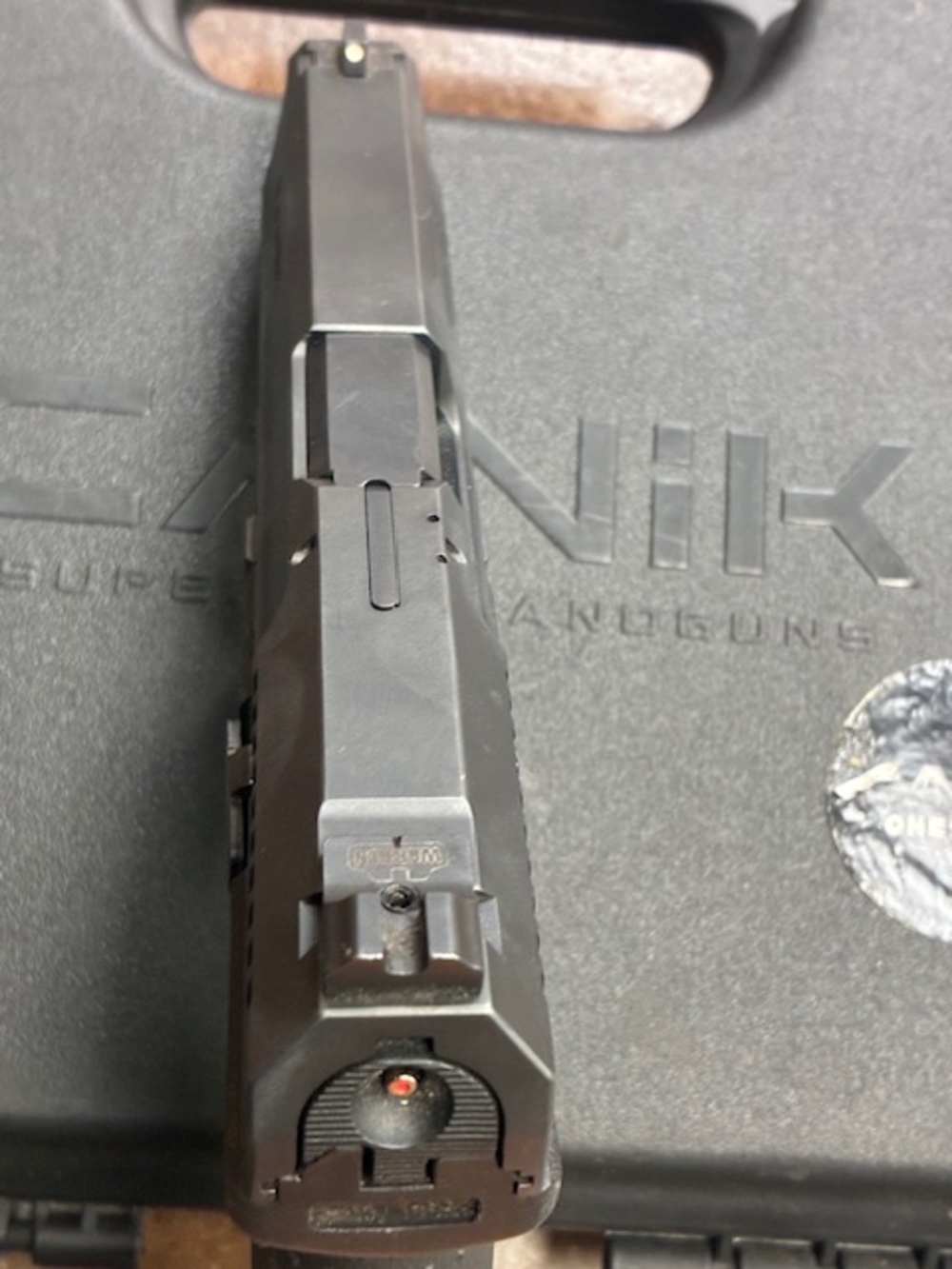 CANIK TP9SF SEMI AUTO 9MM -img-1