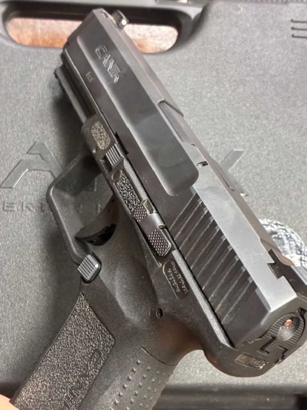 CANIK TP9SF SEMI AUTO 9MM -img-4