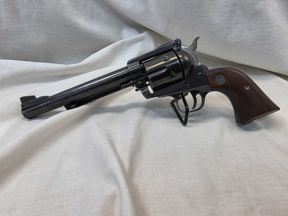 Ruger Blackhawk-img-0