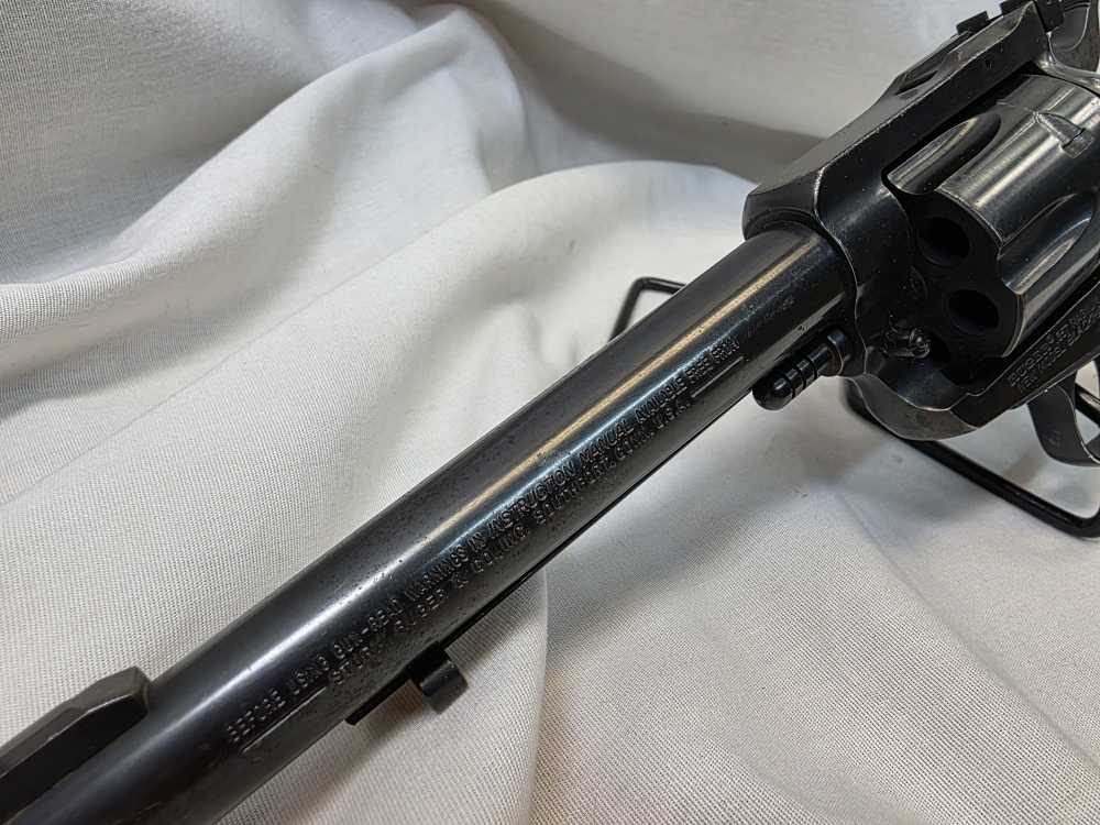 Ruger Blackhawk-img-2