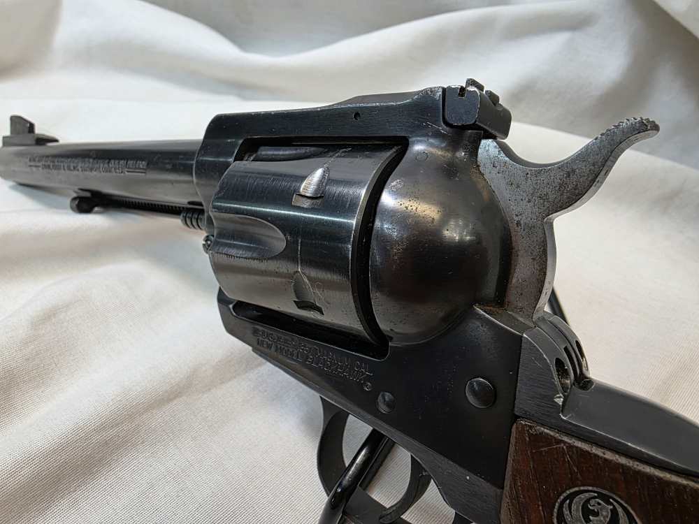 Ruger Blackhawk-img-3