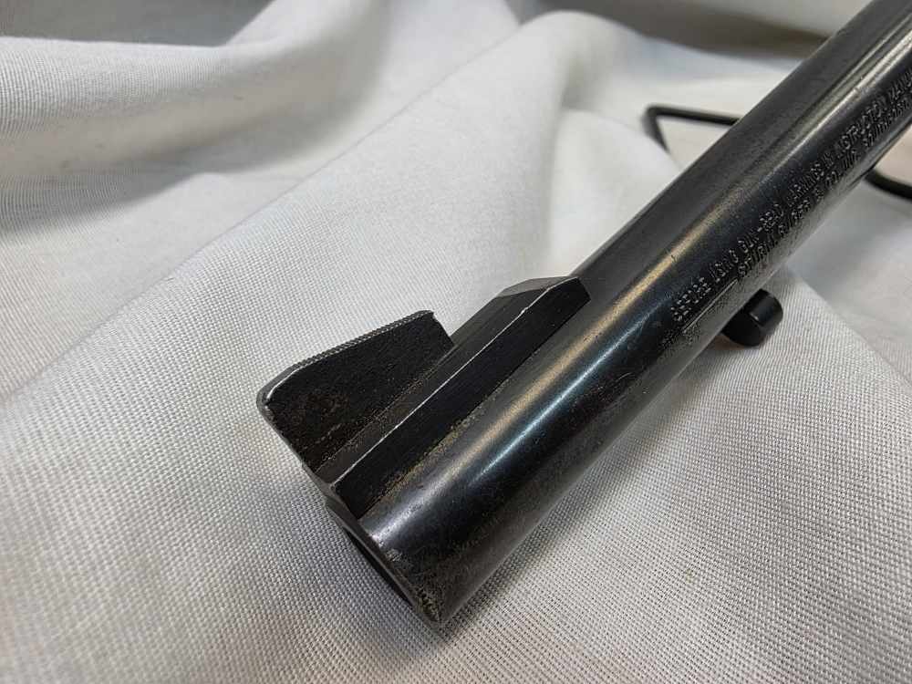 Ruger Blackhawk-img-1