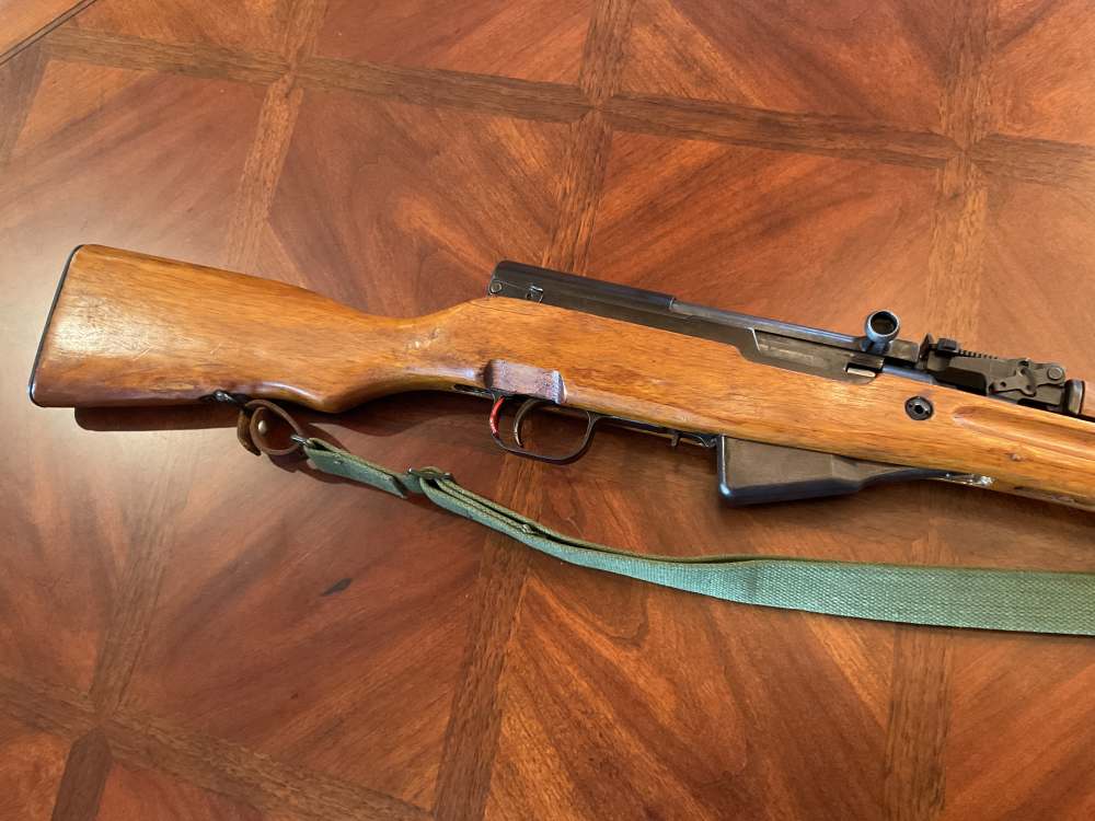 Type 56 SKS DOCUMENTED Vietnam War Trophy C&R OK-img-4