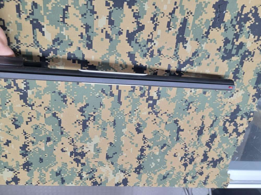Retay Gordion 12ga semi auto shotgun. 28in barrel synthetic stock black-img-15