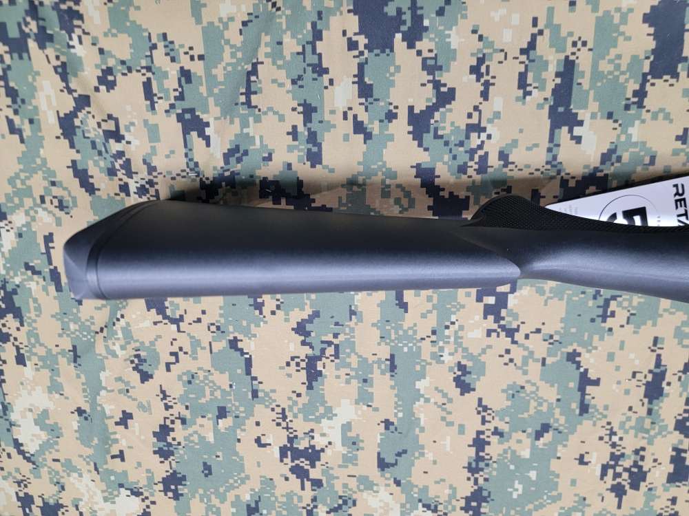 Retay Gordion 12ga semi auto shotgun. 28in barrel synthetic stock black-img-12