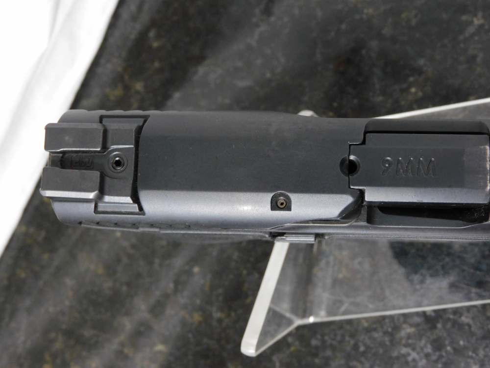 Smith & Wesson M&P9 M2.0 Compact 9mm  *Pre-Owned*-img-7