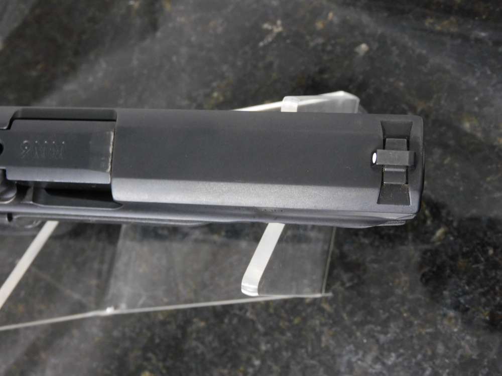 Smith & Wesson M&P9 M2.0 Compact 9mm  *Pre-Owned*-img-8