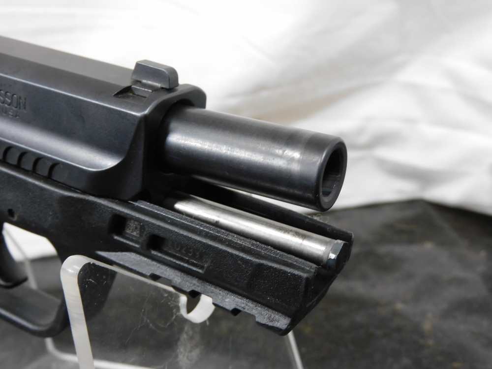 Smith & Wesson M&P9 M2.0 Compact 9mm  *Pre-Owned*-img-19