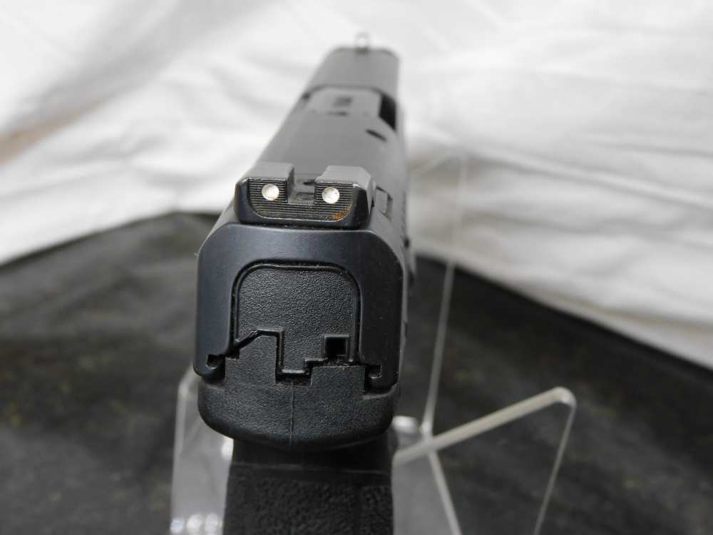 Smith & Wesson M&P9 M2.0 Compact 9mm  *Pre-Owned*-img-14
