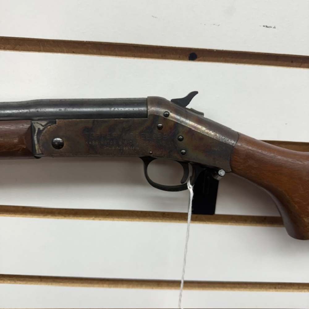 H&R TOPPER 158 20 GAUGE-img-5