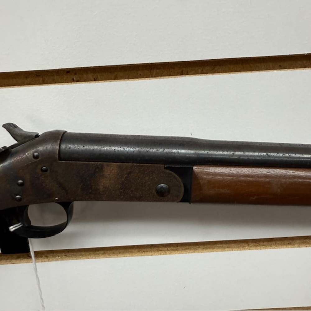 H&R TOPPER 158 20 GAUGE-img-10
