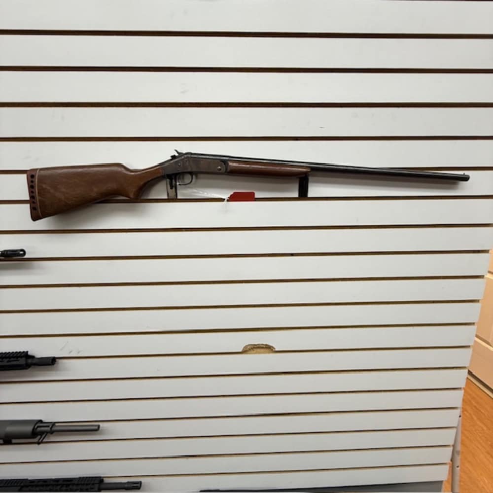 H&R TOPPER 158 20 GAUGE-img-0