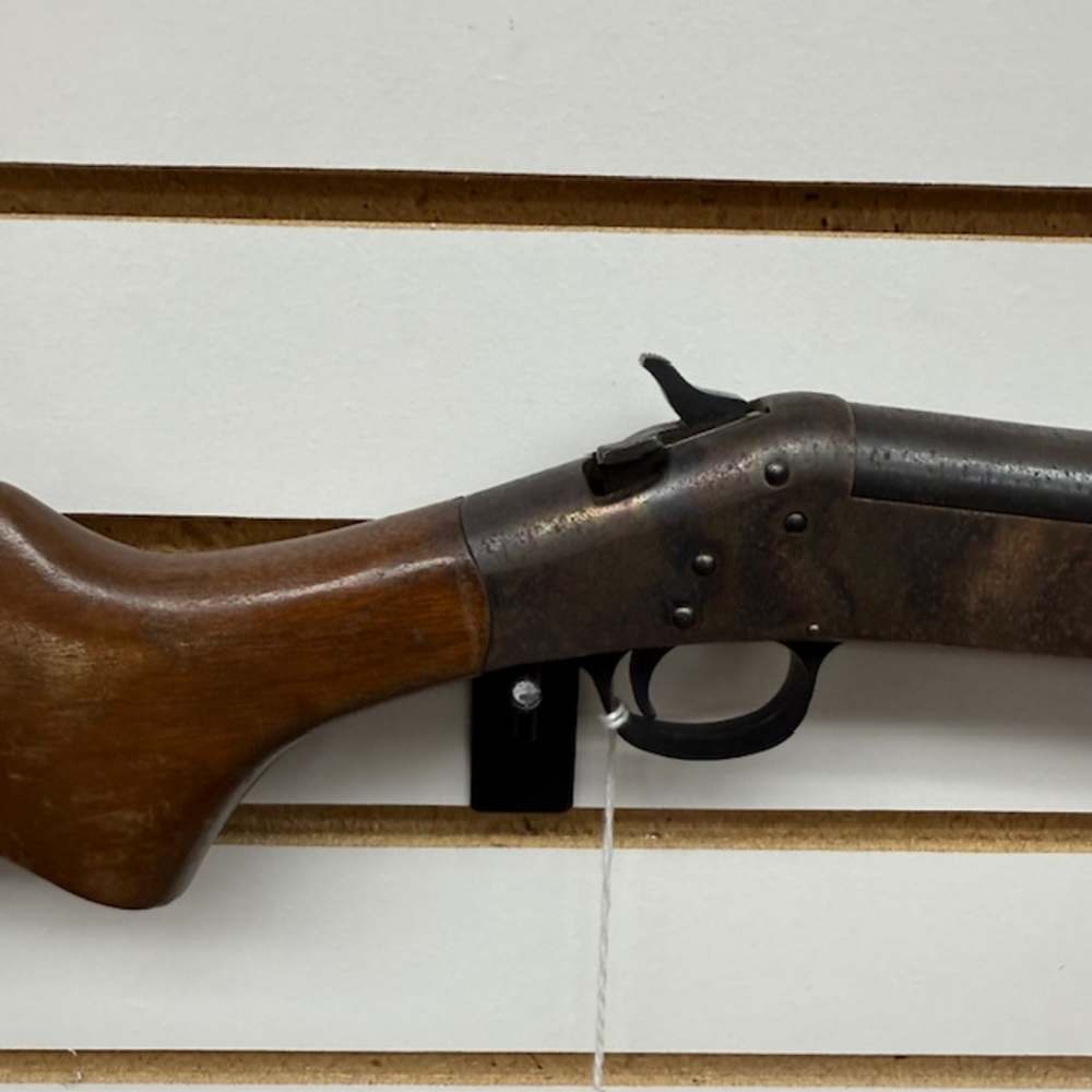 H&R TOPPER 158 20 GAUGE-img-9