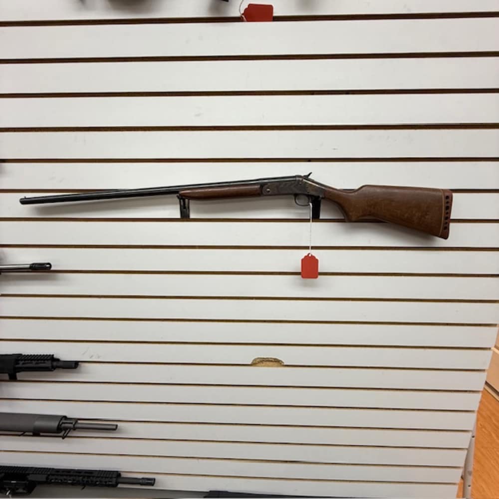 H&R TOPPER 158 20 GAUGE-img-1