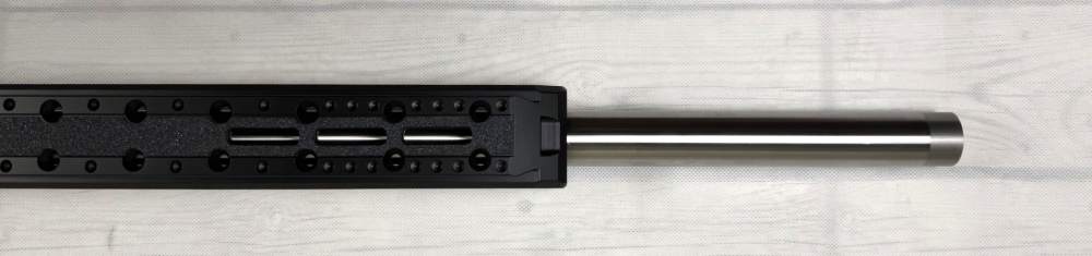 Long Range Competition Rifle, ARC Coup de Grace, 26" SS 25CM  TriggerTech-img-5