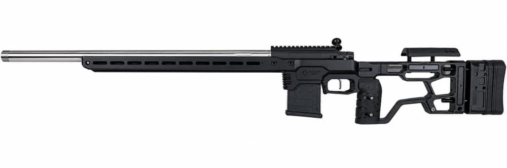 Long Range Competition Rifle, ARC Coup de Grace, 26" SS 25CM  TriggerTech-img-1