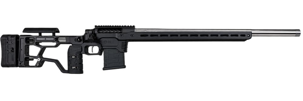 Long Range Competition Rifle, ARC Coup de Grace, 26" SS 25CM  TriggerTech-img-0