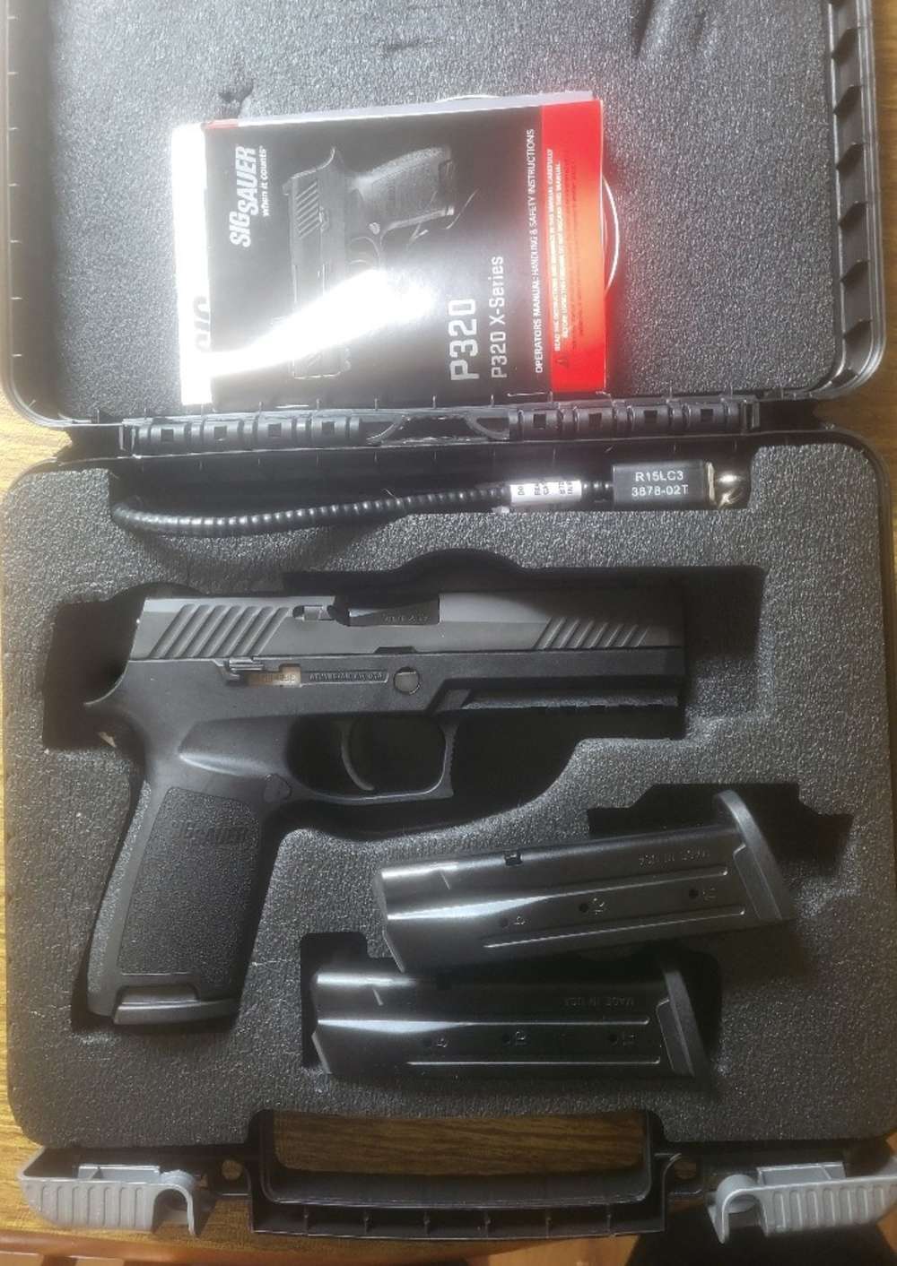 SIG P320F-9-BSS 9mm-img-0