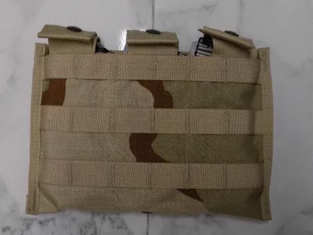 4 Ak47 20rd KCI 7.62x39 Mags with Pouch-img-5