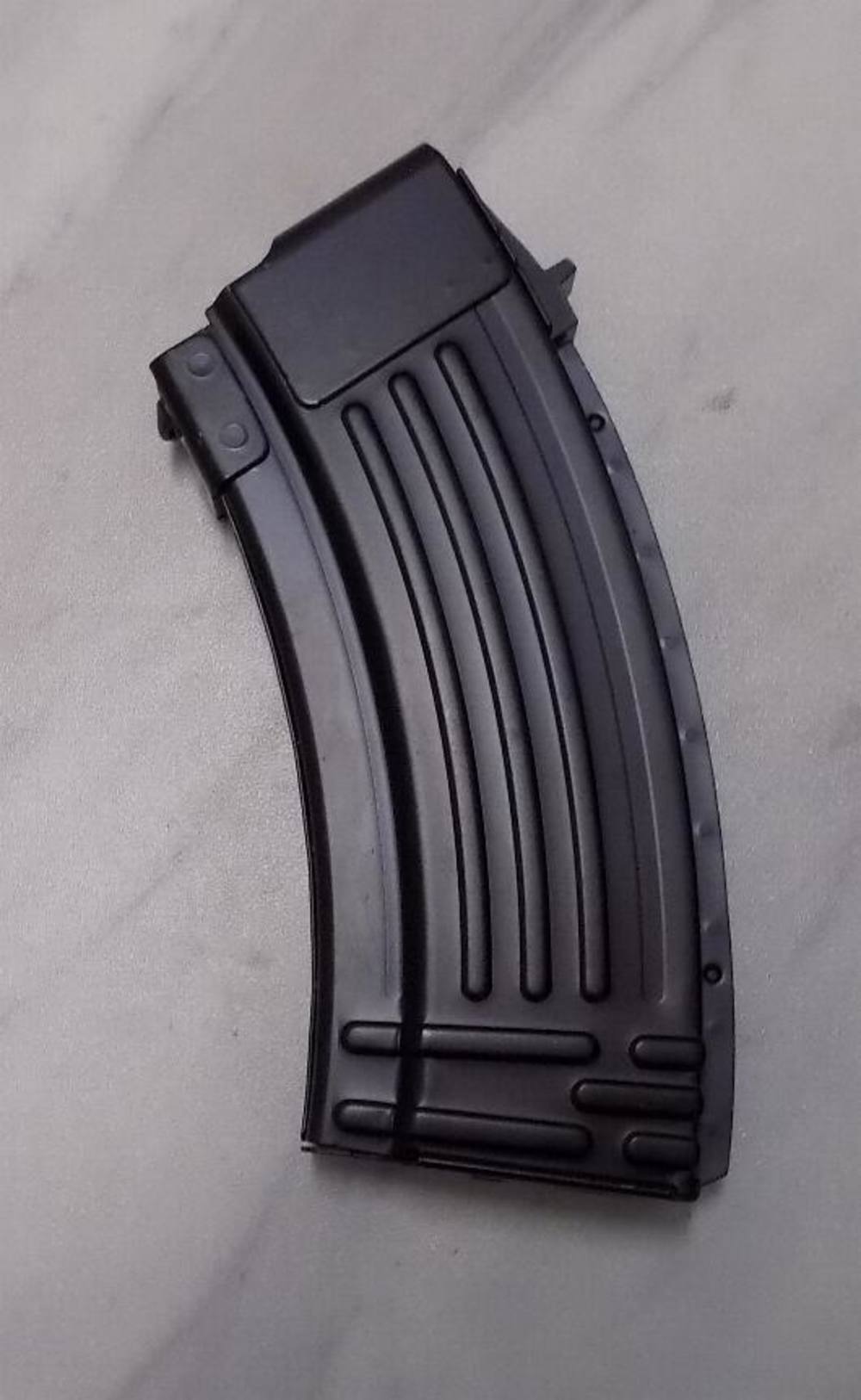 4 Ak47 20rd KCI 7.62x39 Mags with Pouch-img-2