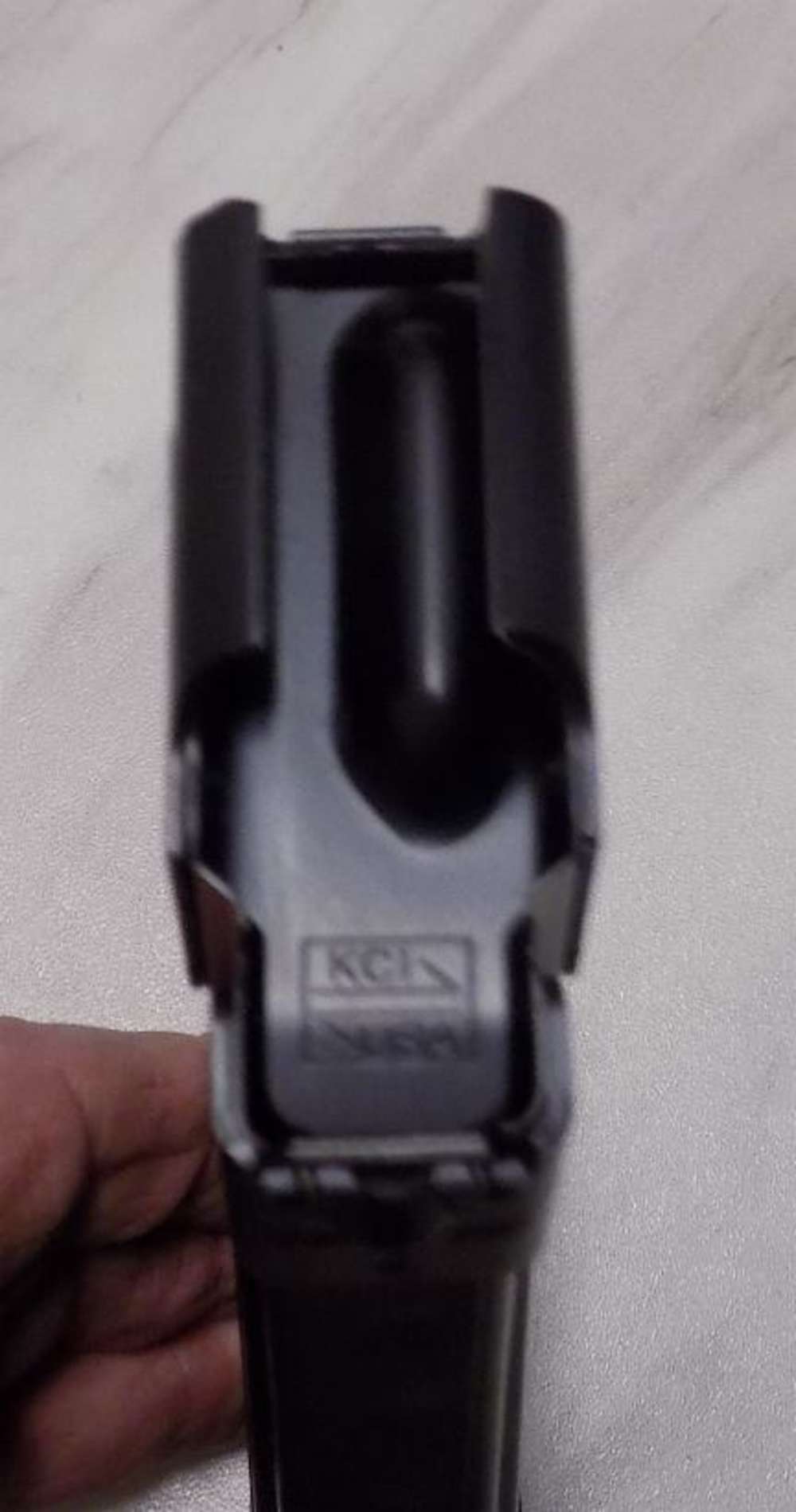 4 Ak47 20rd KCI 7.62x39 Mags with Pouch-img-3