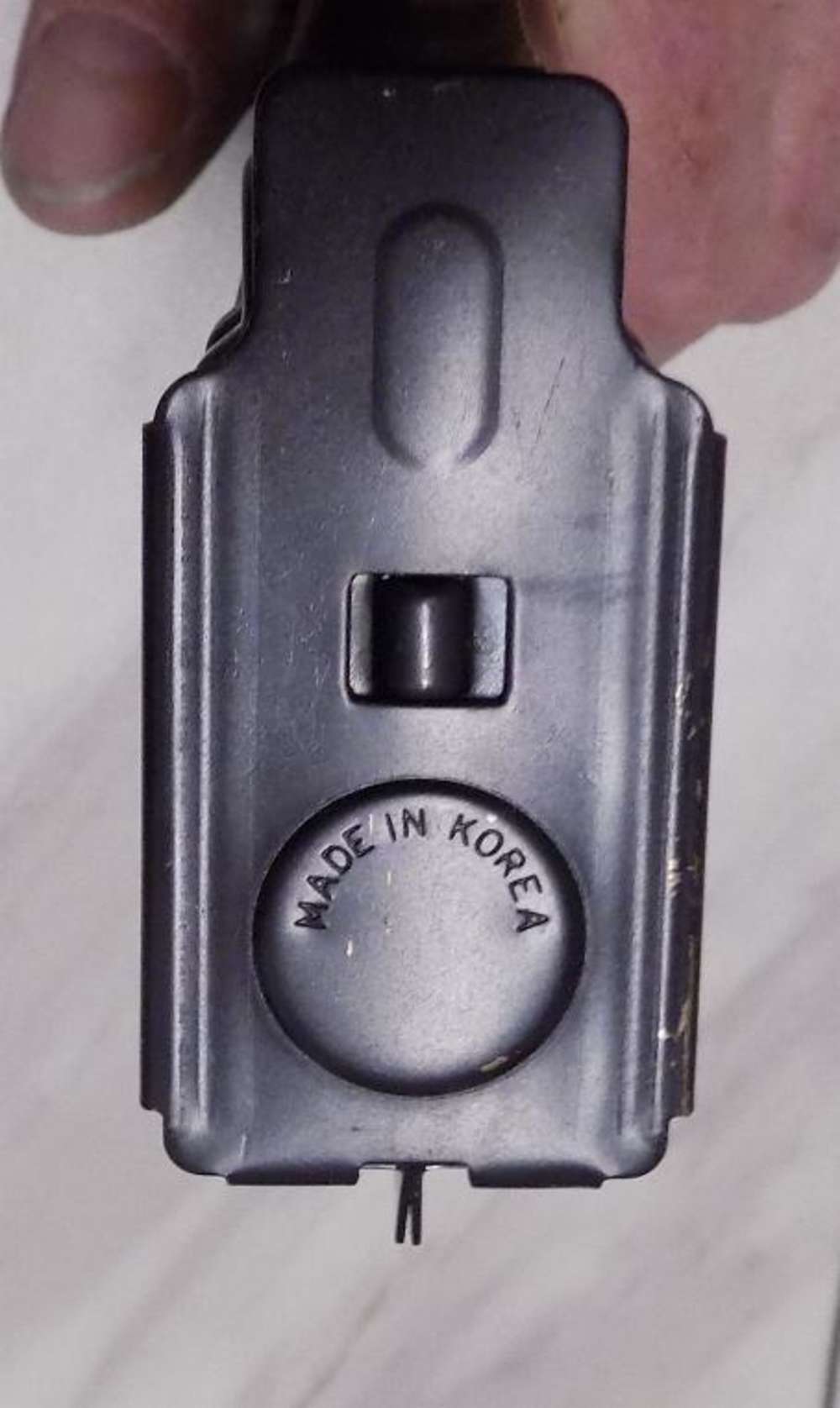 4 Ak47 20rd KCI 7.62x39 Mags with Pouch-img-4