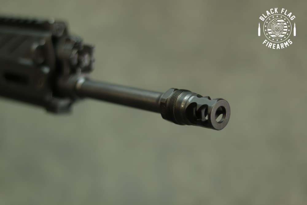 CZ BREN 2 MS Pistol 5.56 NATO 11" -img-3