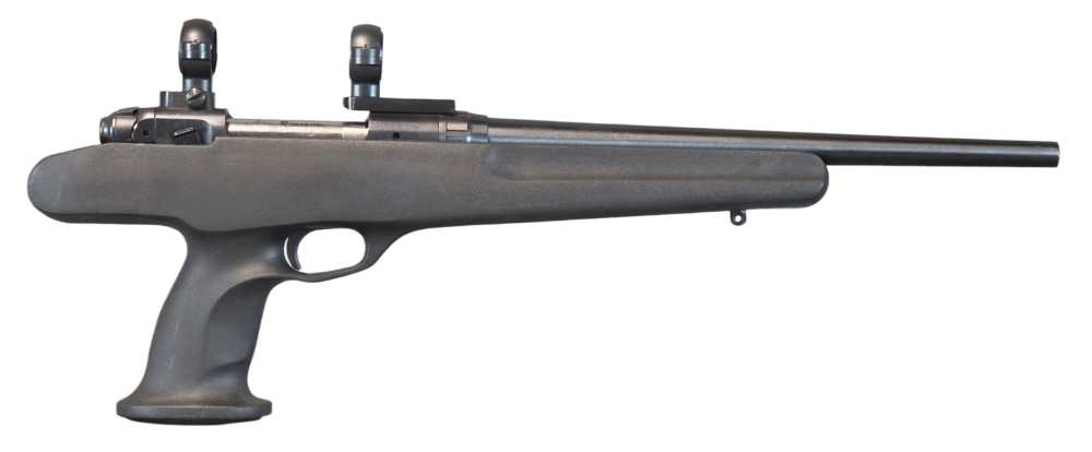 Savage 510F Striker 223 Remington -APPEARS UNFIRED IN BOX- 1998-2003-img-4