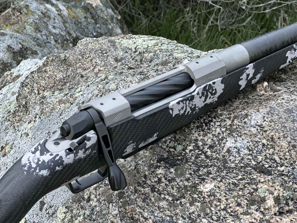 CARBON ROGUE XP 7 PRC 22" GLACIER/PHANTOM-img-3