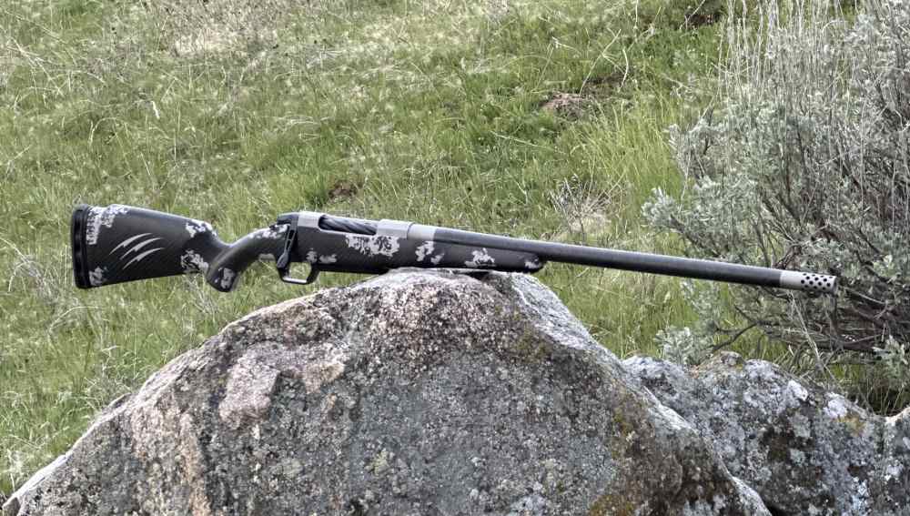 CARBON ROGUE XP 7 PRC 22" GLACIER/PHANTOM-img-1