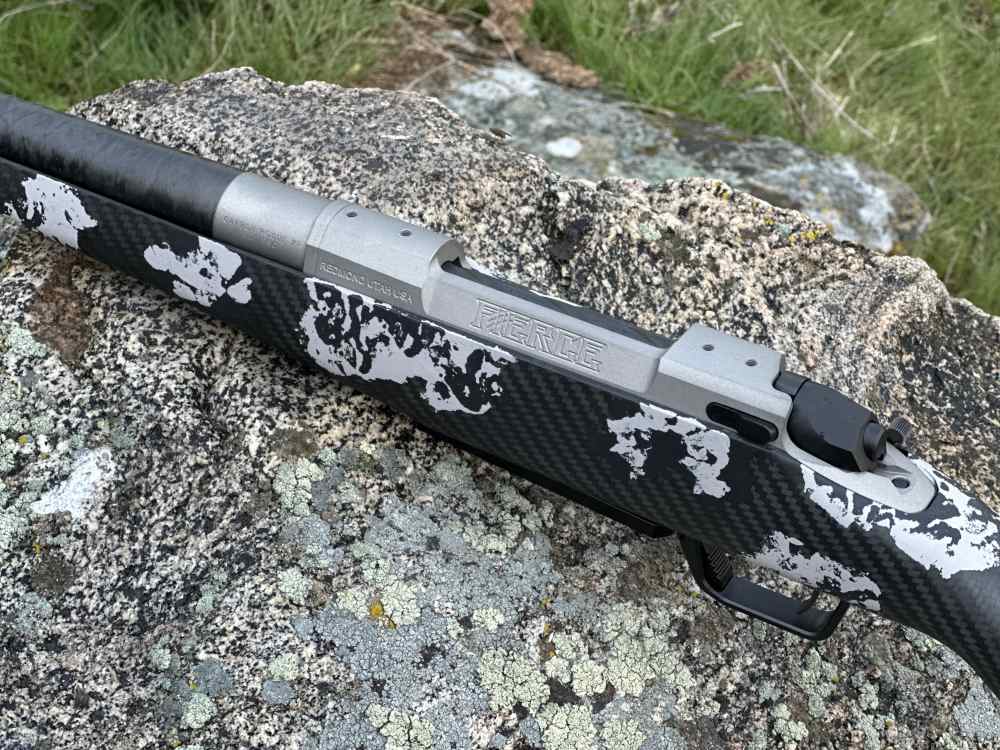 CARBON ROGUE XP 7 PRC 22" GLACIER/PHANTOM-img-7