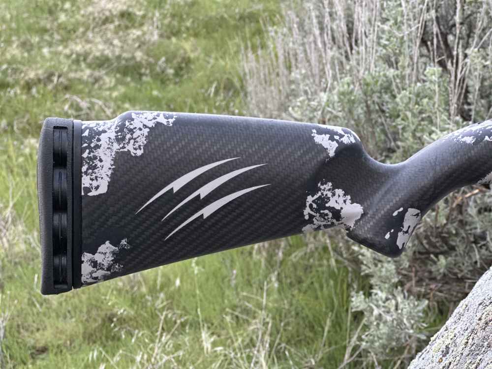CARBON ROGUE XP 7 PRC 22" GLACIER/PHANTOM-img-2