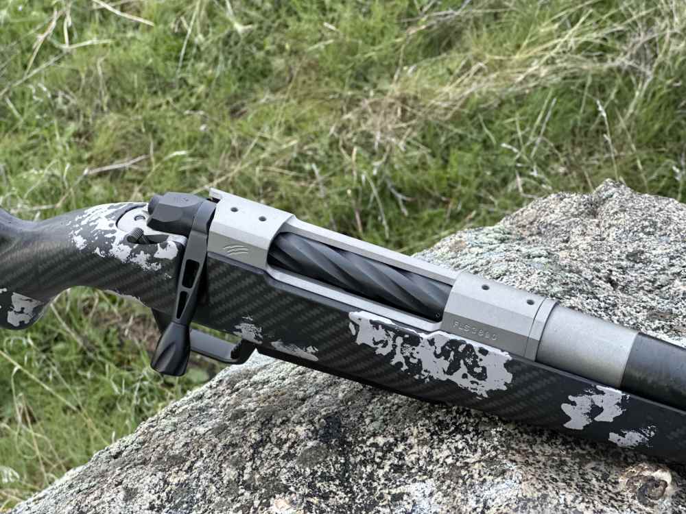 CARBON ROGUE XP 7 PRC 22" GLACIER/PHANTOM-img-4