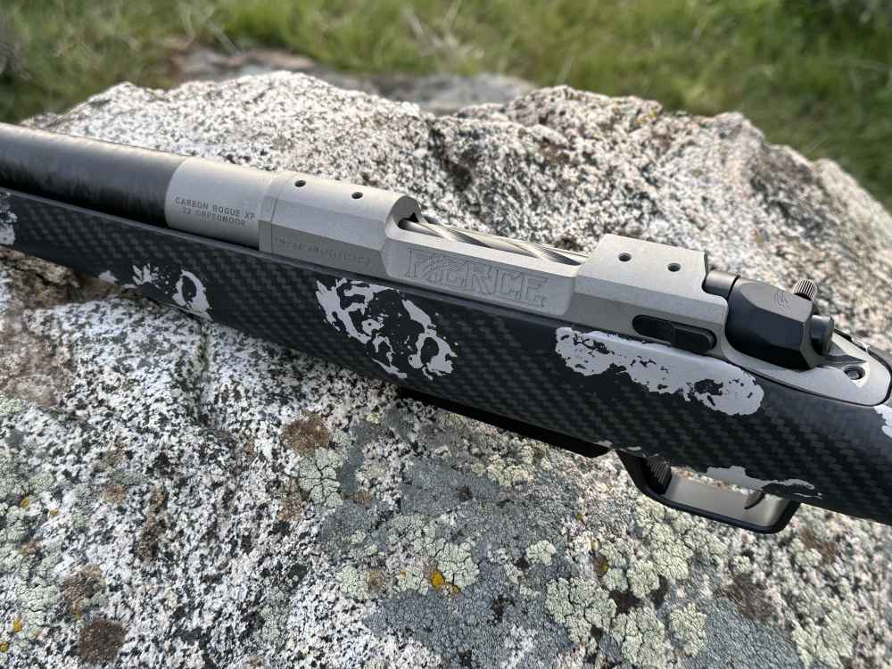 CARBON ROGUE XP 7 PRC 22" GLACIER/PHANTOM-img-17