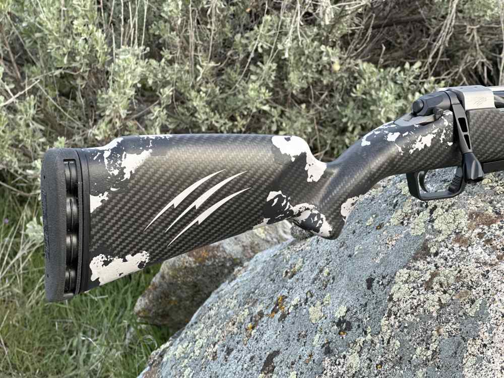 CARBON ROGUE XP 7 PRC 22" GLACIER/PHANTOM-img-12