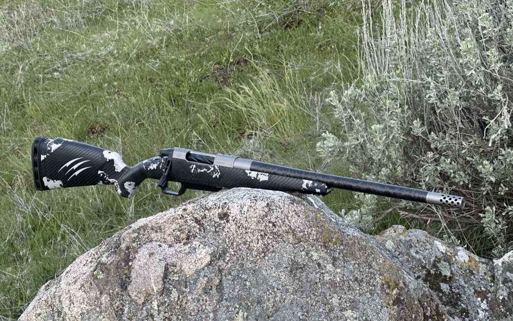 CARBON ROGUE XP 7 PRC 22" GLACIER/PHANTOM-img-11