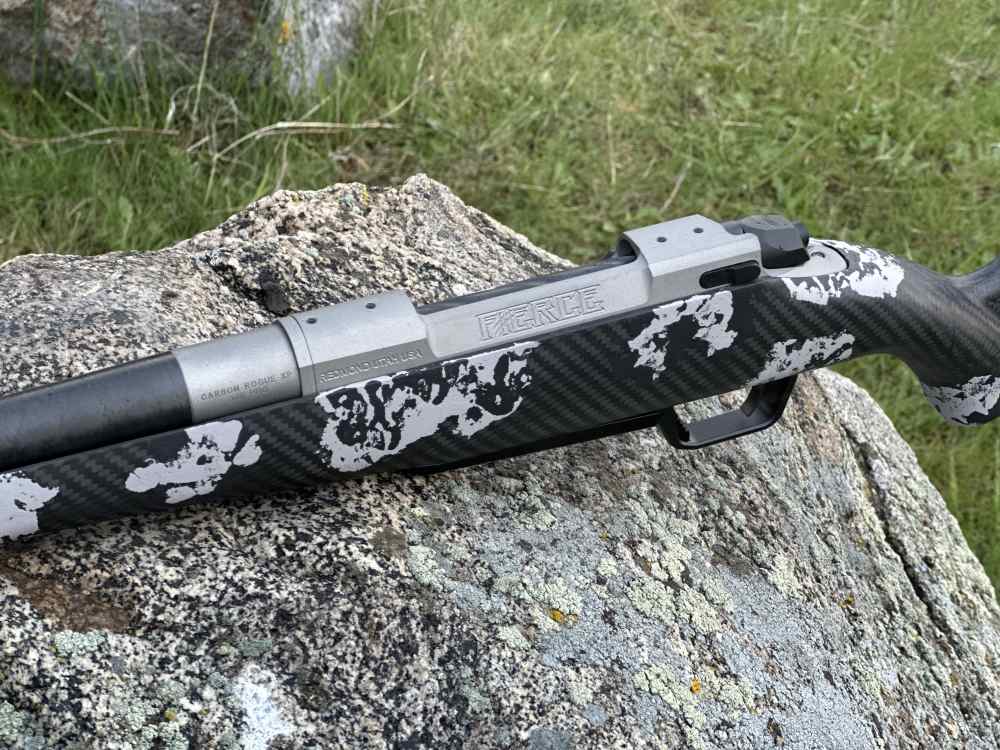 CARBON ROGUE XP 7 PRC 22" GLACIER/PHANTOM-img-8