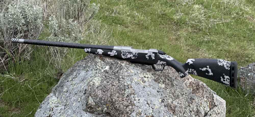 CARBON ROGUE XP 7 PRC 22" GLACIER/PHANTOM-img-9