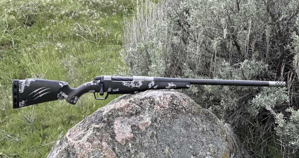 CARBON ROGUE XP 7 PRC 22" GLACIER/PHANTOM-img-0