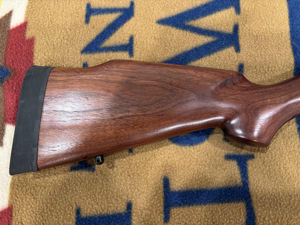 Mauser Model 98 .338 Winchester Magnum-img-2
