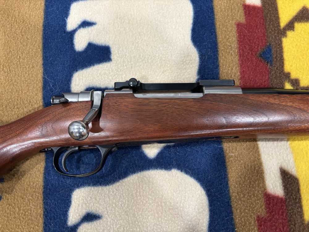 Mauser Model 98 .338 Winchester Magnum-img-3