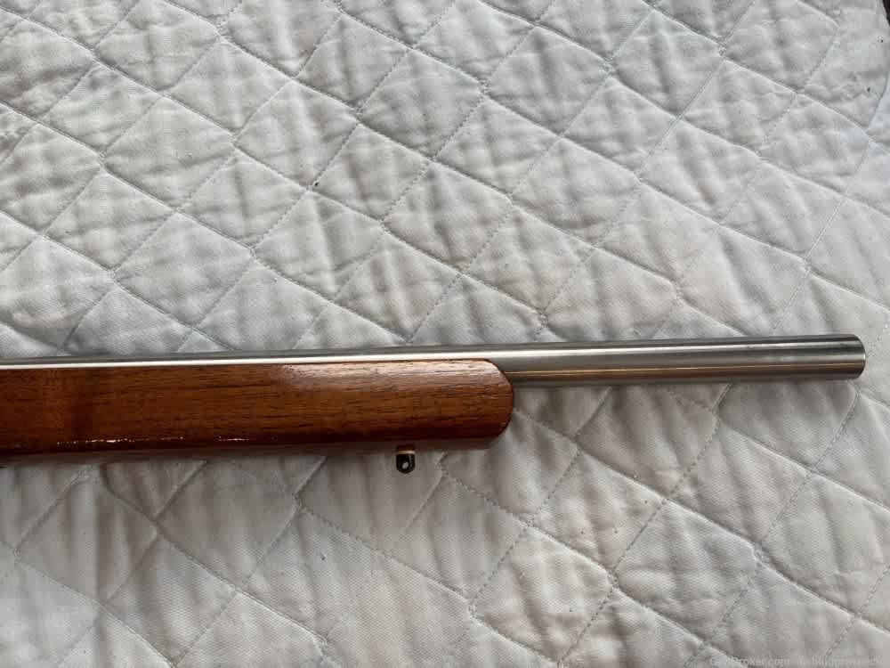 Custom 10/22 Ruger Rifle-img-7